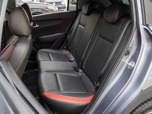 Хетчбэк Kia Rio X-Line 2020 года, 1795000 рублей, Краснодар