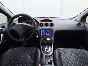 Хетчбэк Peugeot 308 2010 года, 550000 рублей, Орёл
