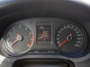 Седан Volkswagen Polo 2018 года, 829000 рублей, Петрозаводск