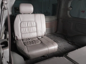 Внедорожник Lexus LX 2007 года, 1700000 рублей, Красный Пахарь