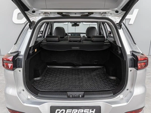 Внедорожник Chery Tiggo 7 Pro 2021 года, 1770000 рублей, Краснодар