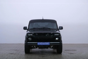 Внедорожник ВАЗ (LADA) Niva Legend 2025 года, 1199000 рублей, Омск