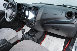 Седан ВАЗ (LADA) Granta 2023 года, 819000 рублей, Челябинск