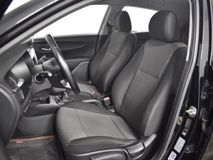 Хетчбэк Kia Rio X-Line 2019 года, 1349000 рублей, Казань