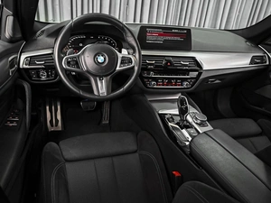 Седан BMW 5 серия 2019 года, 4620000 рублей, Ставрополь