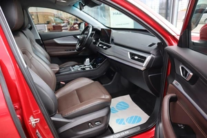 Внедорожник Chery Tiggo 8 2022 года, 1850000 рублей, Мирное