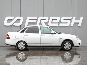 Седан ВАЗ (LADA) Priora 2018 года, 735000 рублей, Краснодар