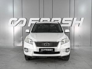Внедорожник Toyota RAV4 2011 года, 1649000 рублей, Ростов-на-Дону