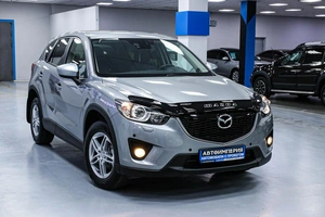 Внедорожник Mazda CX-5 2012 года, 1658000 рублей, Солонцы