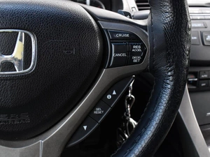 Седан Honda Accord 2008 года, 1215000 рублей, Краснодар