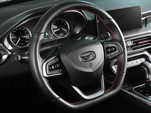 Седан Kaiyi E5 2023 года, 1420000 рублей, Аксай