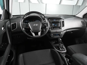 Внедорожник Hyundai Creta 2019 года, 1909000 рублей, Ростов-на-Дону