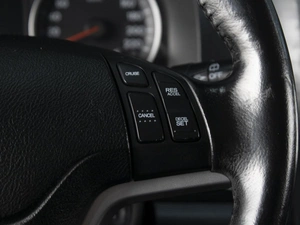 Внедорожник Honda CR-V 2007 года, 1140000 рублей, Омск