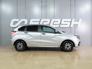 Хетчбэк ВАЗ (LADA) XRAY 2019 года, 899000 рублей, Воронеж