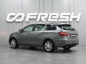 Универсал ВАЗ (LADA) Vesta 2019 года, 1099000 рублей, Воронеж