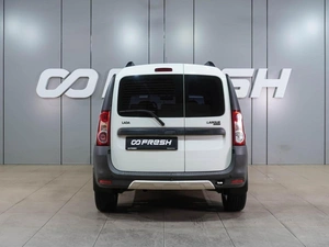 Универсал ВАЗ (LADA) Largus Cross 2018 года, 979000 рублей, Воронеж