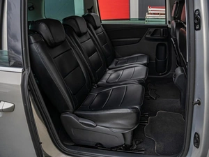 Минивэн Volkswagen Sharan 2013 года, 1450000 рублей, Краснодар