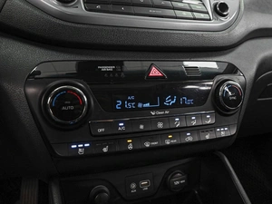 Внедорожник Hyundai Tucson 2016 года, 2079000 рублей, Ставрополь