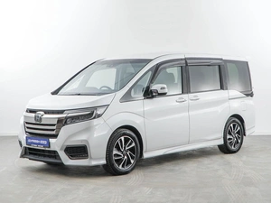 Минивэн Honda Stepwgn Spada 2019 года, 2679050 рублей, Москва
