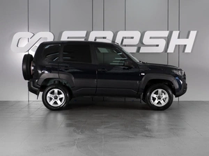 Внедорожник ВАЗ (LADA) Niva Travel 2024 года, 1179000 рублей, Минеральные Воды