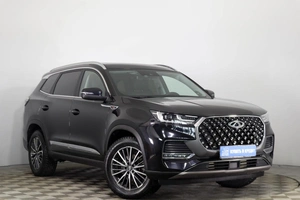 Внедорожник Chery Tiggo 8 Pro Max 2023 года, 2749000 рублей, Пермь