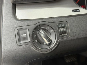 Седан Volkswagen Passat 2008 года, 735000 рублей, Красноярск
