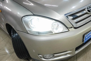 Минивэн Toyota Picnic 2003 года, 929000 рублей, Новокузнецк