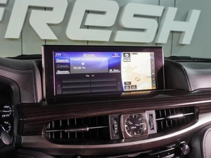 Внедорожник Lexus LX 2016 года, 6899000 рублей, Воронеж