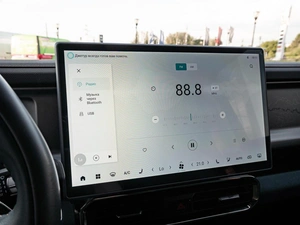 Внедорожник Jetour T2 2024 года, 3449000 рублей, Нижний Новгород