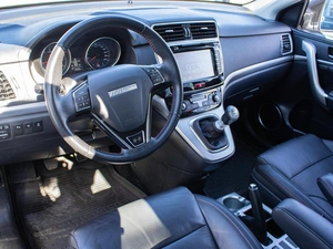 Внедорожник Haval H6 2019 года, 1649000 рублей, Петрозаводск