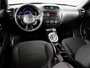 Хетчбэк Kia Soul 2015 года, 1410900 рублей, Казань