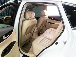 Внедорожник Infiniti QX50 2013 года, 2099000 рублей, Тюмень