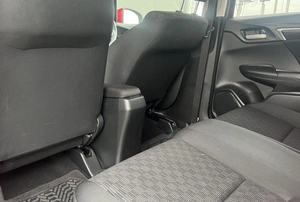 Хетчбэк Honda Fit 2013 года, 975000 рублей, Солонцы
