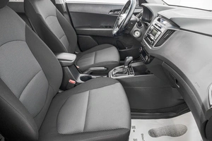Внедорожник Hyundai Creta 2019 года, 1849000 рублей, Барнаул