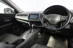 Внедорожник Honda Vezel 2018 года, 1989000 рублей, Новосибирск