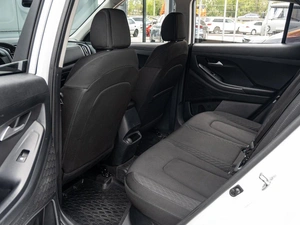 Внедорожник Hyundai Creta 2022 года, 1995000 рублей, Краснодар