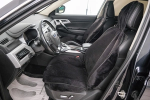 Внедорожник Geely Atlas 2018 года, 1559000 рублей, Красноярск