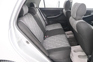 Хетчбэк Toyota Allex 2003 года, 679000 рублей, Красноярск