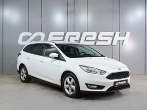 Универсал Ford Focus 2016 года, 1069000 рублей, Воронеж