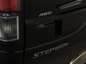 Минивэн Honda Stepwgn 2020 года, 2677000 рублей, Красноярск