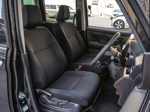 Хетчбэк Toyota Tank 2018 года, 1198000 рублей, Краснодар