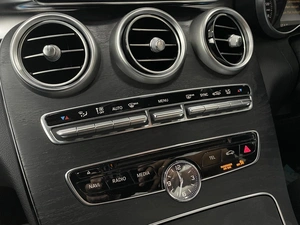 Универсал Mercedes-benz C-класс 2015 года, 1697000 рублей, Солонцы