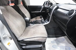 Внедорожник Suzuki Grand Vitara 2007 года, 769000 рублей, Новокузнецк