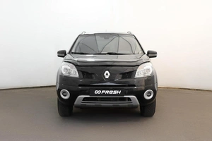 Внедорожник Renault Koleos 2009 года, 743000 рублей, Орёл