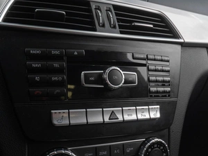 Седан Mercedes-benz C-класс 2012 года, 1819000 рублей, Тюмень