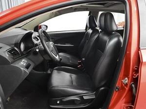 Хетчбэк Lifan X50 2017 года, 799000 рублей, Ставрополь