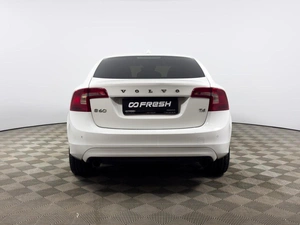 Седан Volvo S60 2016 года, 1445000 рублей, Казань