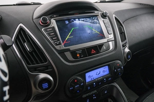 Внедорожник Hyundai ix35 2012 года, 1559000 рублей, Красноярск