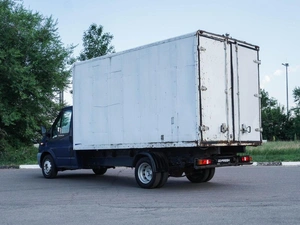 Ford Transit, VII (2006—2013) 2.2 TDCi MT (140 л.с.) 2009г. 2009 года, 874000 рублей, Воронеж