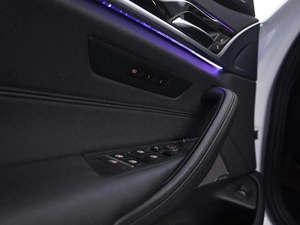 Седан BMW 5 серия 2020 года, 3659050 рублей, Москва